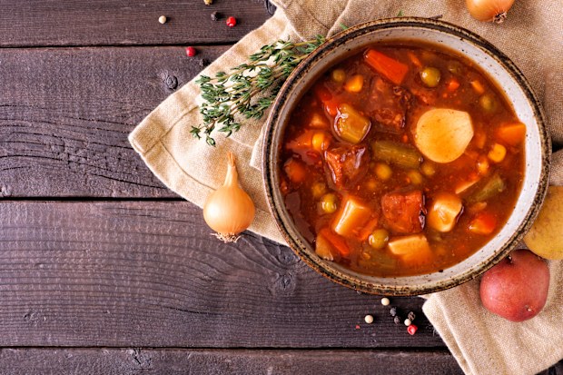 Soup