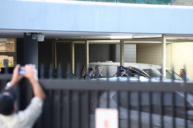 Ben Roberts-Smith update: New details emerge of former soldier's first ...