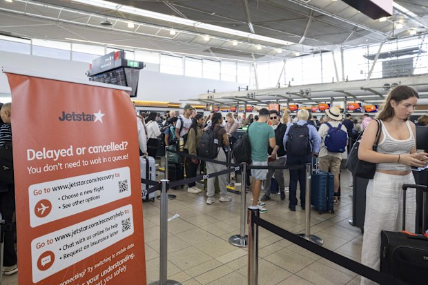 Jetstar