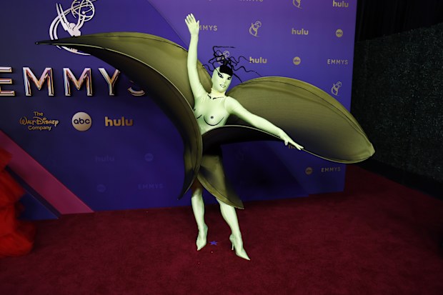 Nymphia Wind