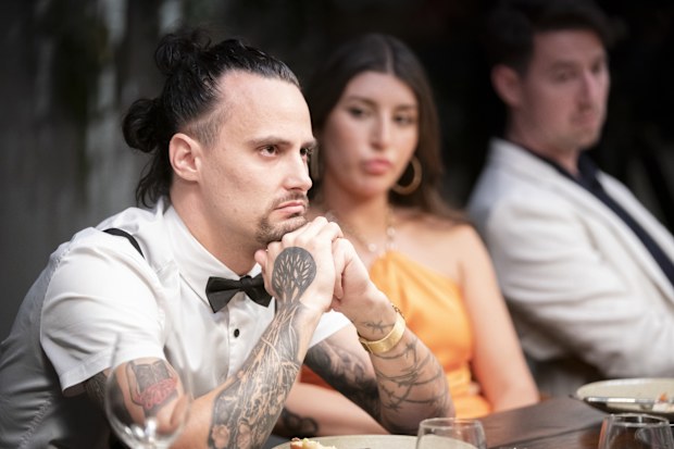 MAFS Dinner Party 5