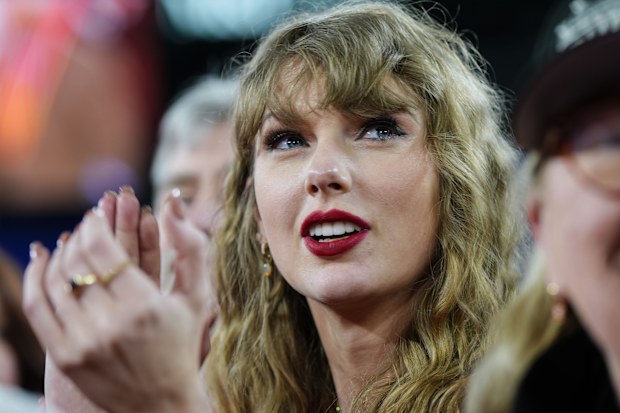 Taylor Swift