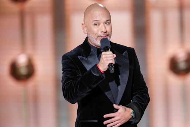 Jo Koy