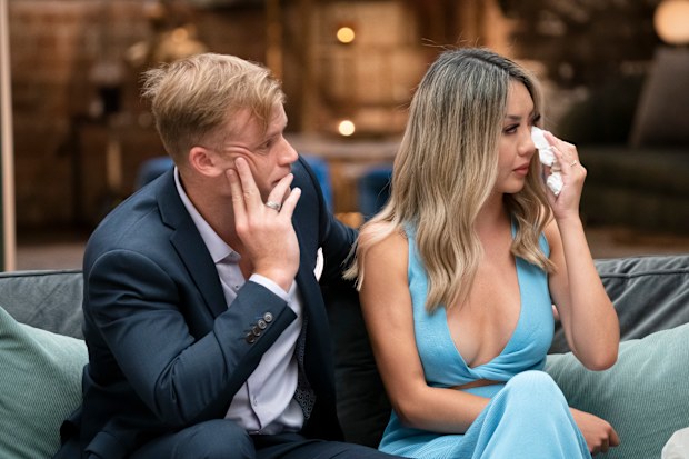 MAFS 2022, Married At First Sight