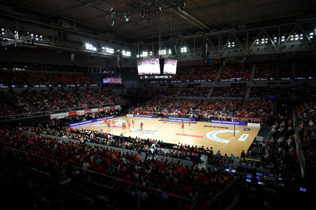 The 2024 Super Netball season schedule is yet to be announced because of the funding fight.