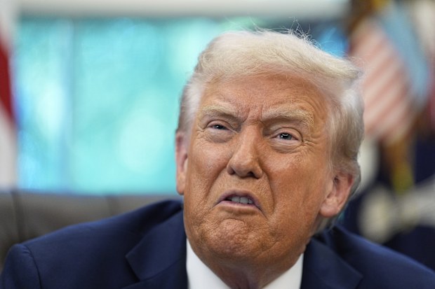 A judge said Donald Trump's lawsuit against the New York Times was full of "tedious and burdensome" language.