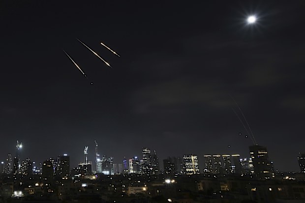 Tel Aviv, Israel