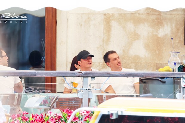 Orlando Bloom