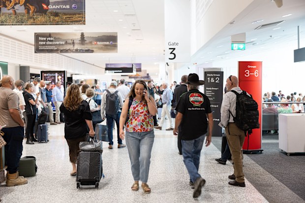 Travellers could be hit hard by rising airfares as fuel prices rise and delays and airspaces closures continue.