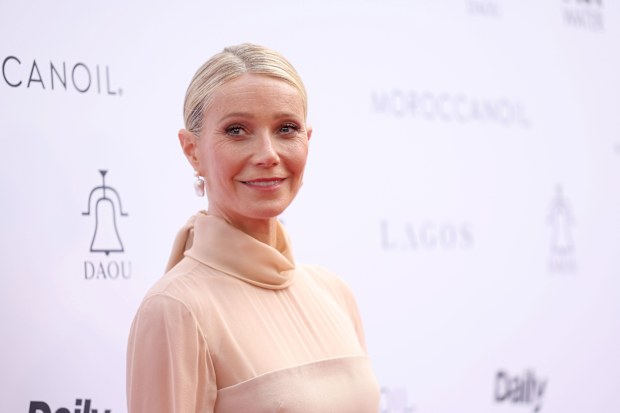 Gwyneth Paltrow,