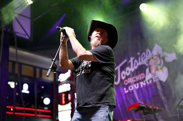 Colt Ford