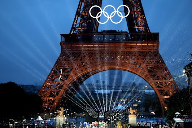 Paris 2024