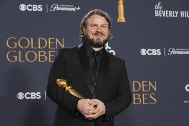 Brady Corbet