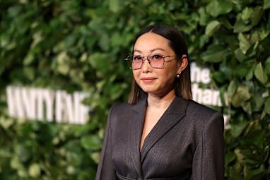 Lulu Wang
