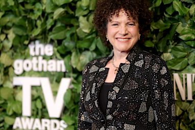 Susie Essman