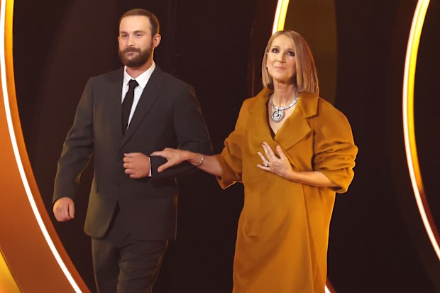 Celine Dion