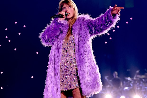 Taylor Swift