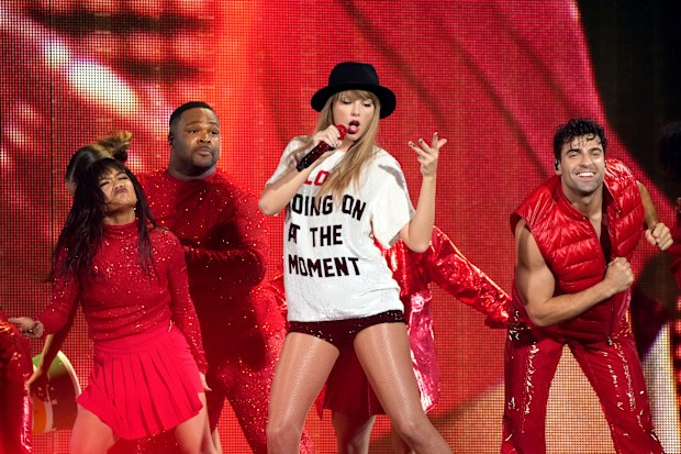 Taylor Swift