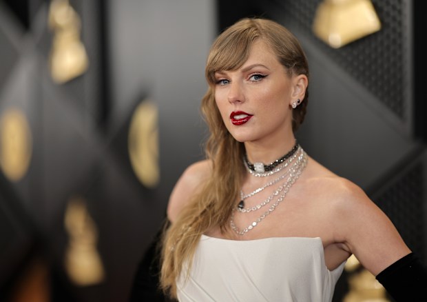 Taylor Swift