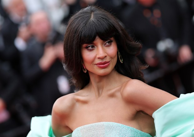 Jameela Jamil 