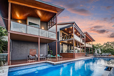 Hamilton Island, Queensland
