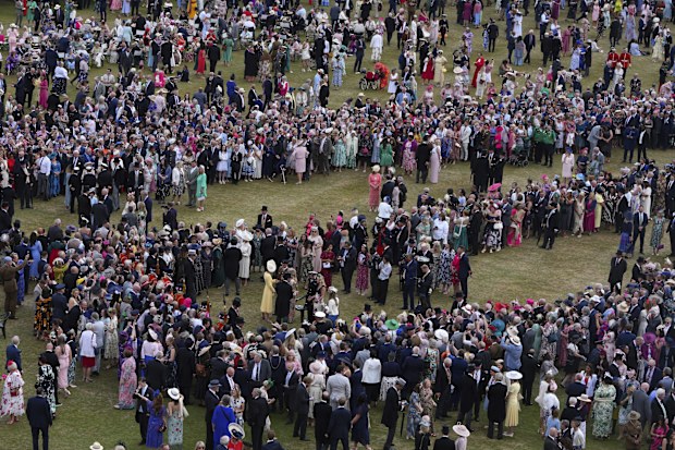 Prince William and Kate Middleton, Princess of Wales
