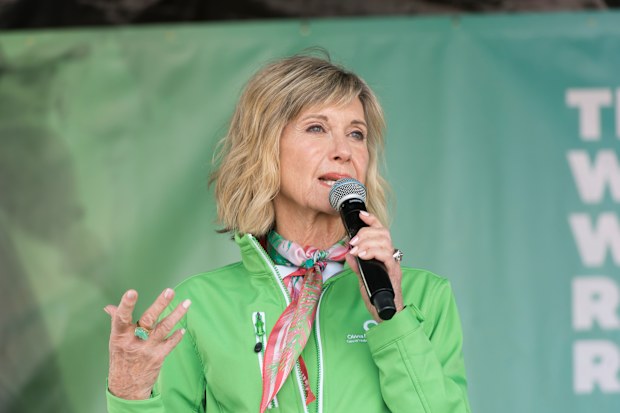 Olivia Newton-John