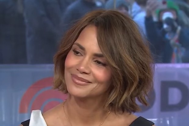 halle berry nbc today