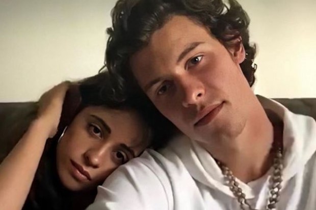Shawn Mendesm Camila Cabello, home broken into