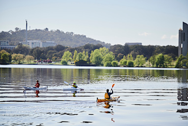 Canberra, Australia