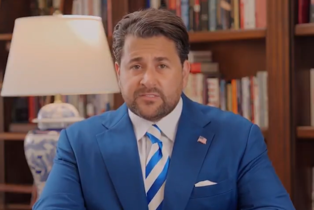 A Sydney councillor who was suspended from the Liberal Party and turned into a self-proclaimed "high value alpha male" and Donald Trump devotee has been hand-picked by the US President to be his Ambassador to Malaysia. 
