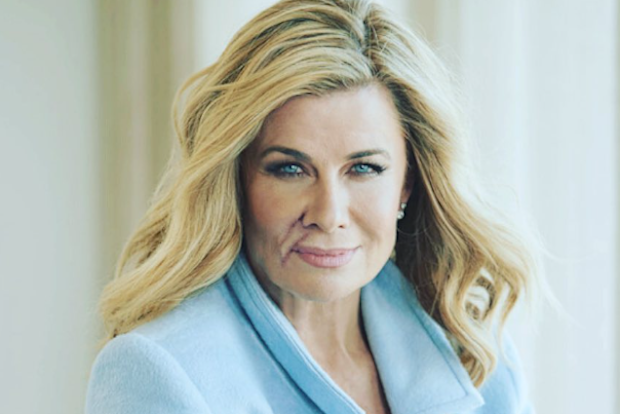 deborah hutton skin cancer