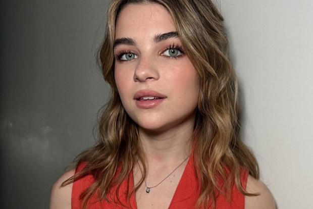Raegan Revord