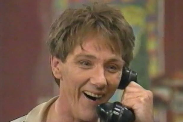 Kim Gyngell