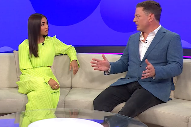 Talking honey cultural tokenism