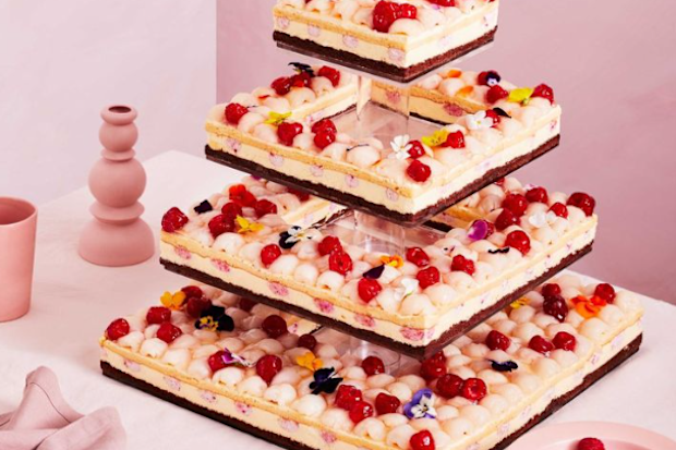 black star pastry closure melbourne