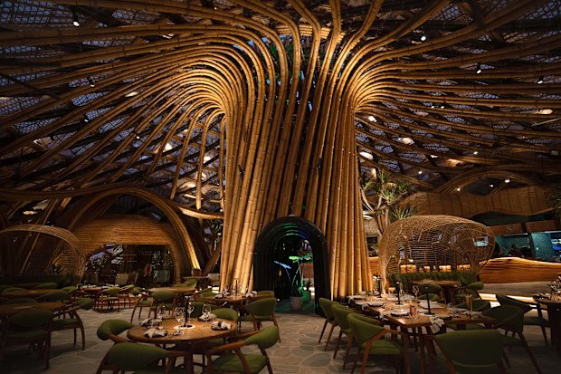 Oshom hotel Bali