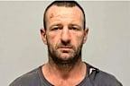 Manhunt for accused triple murderer Julian Ingram enters fourth day, keeping NSW town on edge