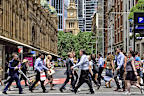 Tech companies across the world have been announcing major job losses.  