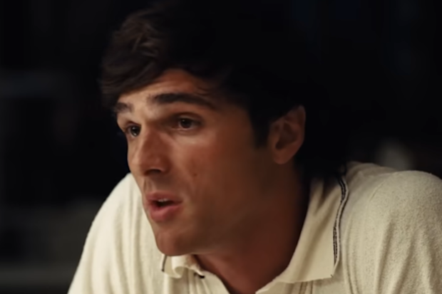 Euphoria Season three trailer. Sydney Sweeney, Jacob Elordi.
