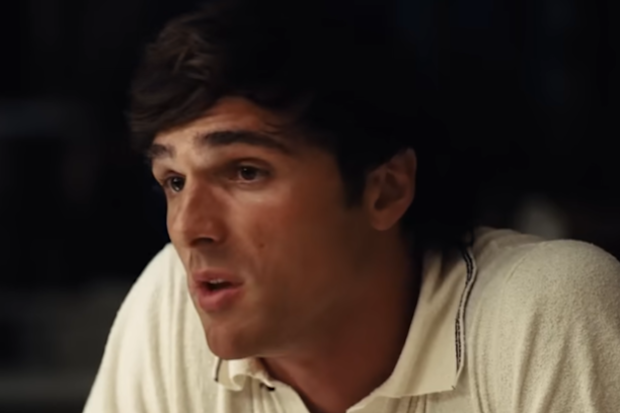 Euphoria Season three trailer. Sydney Sweeney, Jacob Elordi.