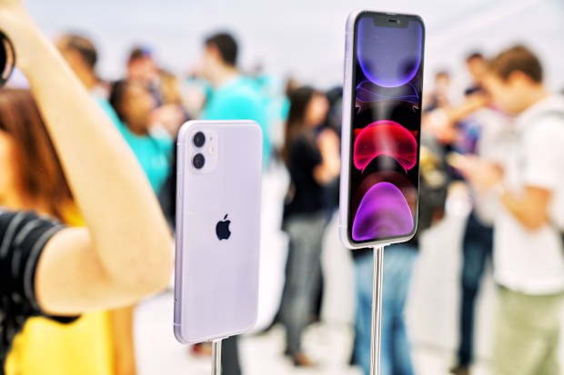 The iPhone 11 will be faster by some measure with the new A13 Bionic processor, which ensures even more quality apps can run on the device.