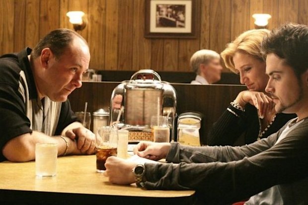 Sopranos creator David Chase finally reveals whether Tony Soprano died in controversial series finale