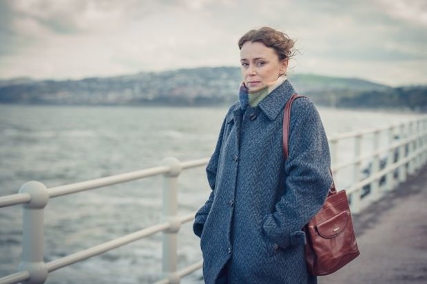 Keeley Hawes, It's A Sin, Stan