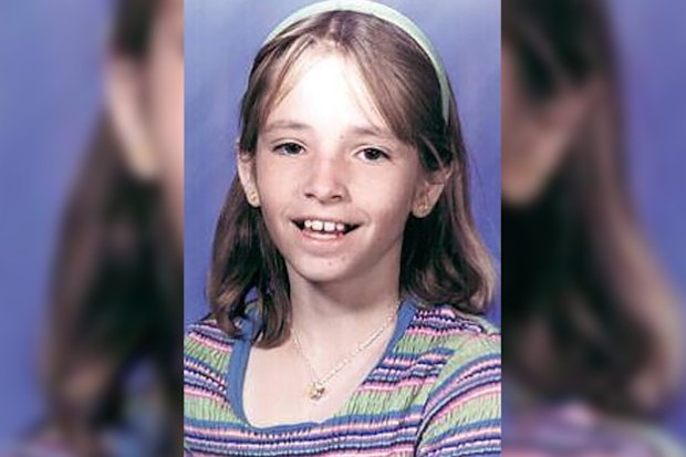 Mikelle Briggs went missing in 1999 (Facebook)