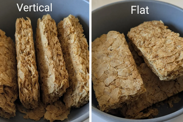 Weet-Bix etiquette husband and wife reddit