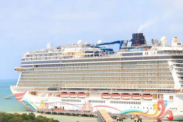 Norwegian Cruise Line is a popular choice for value.