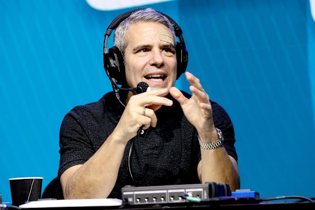 Andy Cohen