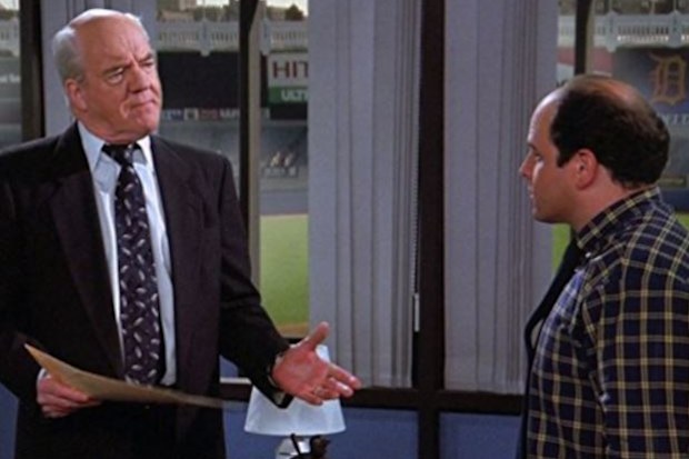 Richard Herd dead