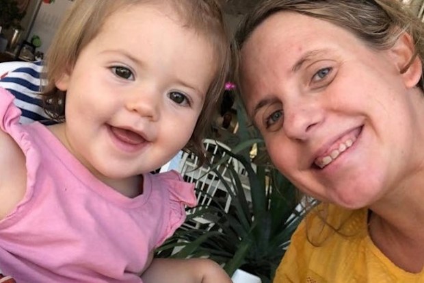 Tammy Hewitt Central Coast mental health advocate Mumma Life is Now